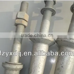 Supply Extension Spindle for Insulator 56-2 thumbnail-2