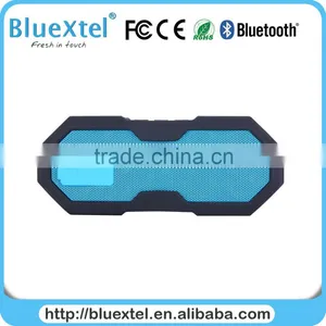 Fashion Hot Selling Waterproof Wireless Bluetooth Speaker thumbnail-3