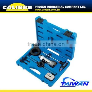 CALIBRE Auto Repair Shock Absorber Installation Tool Macpherson Strut Expander Tool Set thumbnail-1