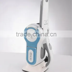 Hot Ash Vacuum Cleaner thumbnail-2