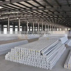 80mm Plastic Single Glazing Bead Profiles for Window and Door thumbnail-3