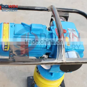 HCD80 Electric Type Tamping Rammer for Sale thumbnail-5