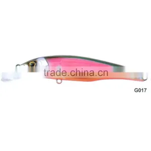 Hard Plastic Lure MIN120F thumbnail-3