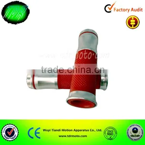 Motorcycle Handle Grip/handle Bar Grip TDR-TGD012 thumbnail-1