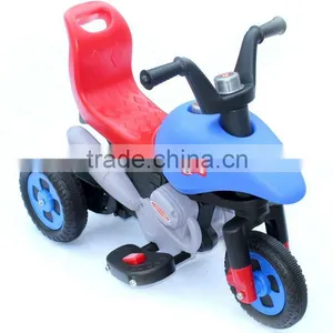 Children Ride on Motorcycle,Kid Motorcycle thumbnail-1
