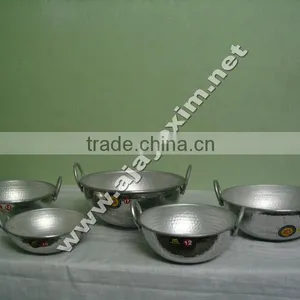 Aluminium Pans thumbnail-1