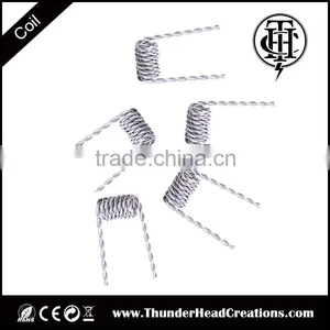 Best Quality and Newest Coil Prebulit Coil Big Smoking thumbnail-1