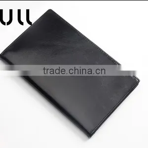 Cute Passport Case Genuine Leather Passport Holder thumbnail-4