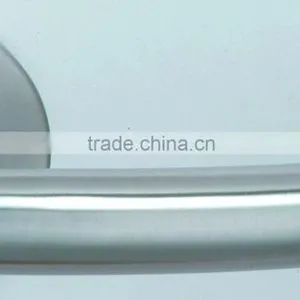 Stainless Steel Tube Handle,hollow Handle,stainless Steel Door Handle thumbnail-1
