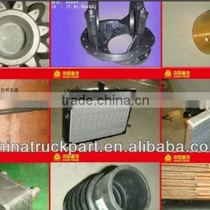 Original Chinese Truck Body Parts For Sale thumbnail-1