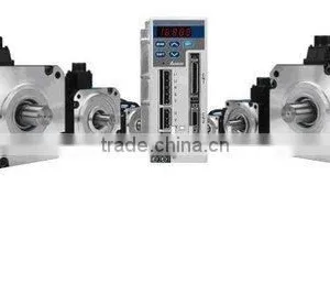ASD-B2-2023-B Delta Servo 2KW ECMA-E21320RS thumbnail-2