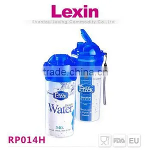Camping Thermo Cool Water Plastic Bottle Manufacturers thumbnail-1