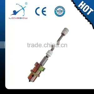 Yarn Covering Machine High Speed Hollow Spindle With WIB Bearing Manufacturer thumbnail-1