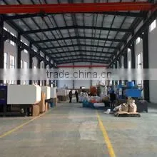 Nantong Jingu Plastic Product Co., Ltd. company overview - view 1 thumbnail