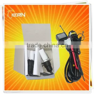 Super Hot H4 hi lo Hid Xenon Bulb thumbnail-5