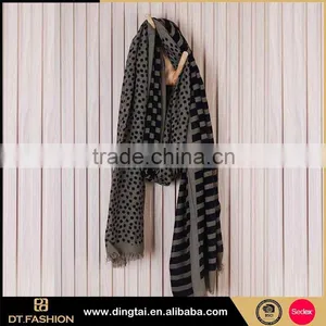 Hot Sale Barcelona Warm Scarf for Winter thumbnail-1