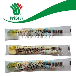 Color Bag Pressed Candy Bead Bracelet Candy thumbnail-1