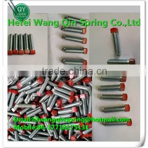Heat Treatment Bolt For Spring Cone thumbnail-2