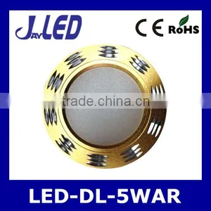 Beautiful 5630smd Surface Led Recessed Downlight thumbnail-1