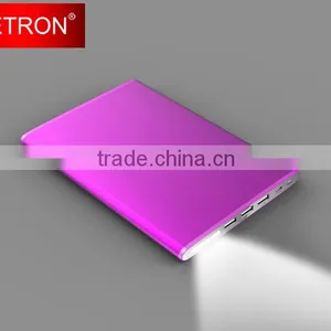 Waterproof Solar Power Bank Portable Backup Power Bank 20000mah Quality Choice thumbnail-3