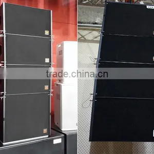Q1+Q2 Compact Line Array Sound System/speakers Professional thumbnail-4