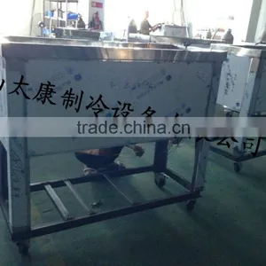 Automatic Industrial Ice Block Making Machine thumbnail-2