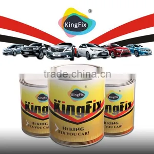 KINGFIX High Performance Hardener for Polyurethane thumbnail-5