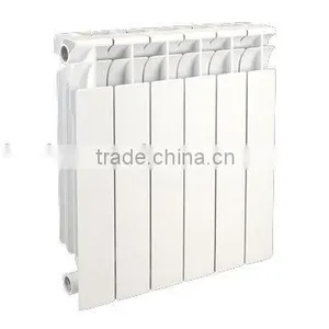 Die Casting Aluminum Radiator thumbnail-1