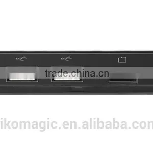 Amlogic S905 Quad Core Android MINI pc Gbit LAN 1RAM, 8G ROM Gbit LAN thumbnail-3