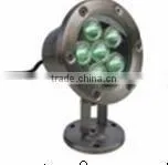 6W Led Underwater Light thumbnail-1