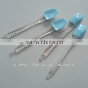 Hot Selling Multi Functional Silicone Decorative Tea Spoon Quality Choice thumbnail-1
