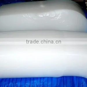 CHINA Direct Manufacturer Supply FDA ROHS Silicone Raw Material Silicone Rubber Quality Choice Most Popular thumbnail-2