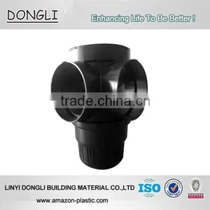 DN315 DN500 DN600 DN700 Plastic Sewer thumbnail-3