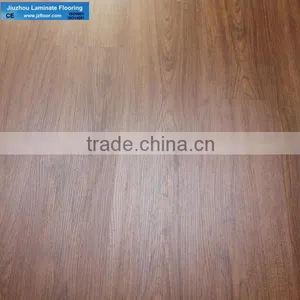 Medium Embossment Laminate Flooring Brown Balance Paper 902-6 thumbnail-1