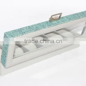 Shenzhen Manufacture Watch Dispaly With 6 Slots thumbnail-4