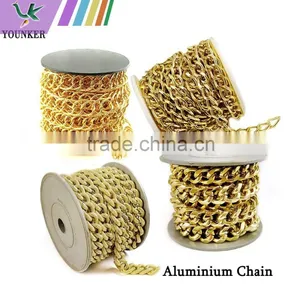 Wholesale Metal Jewelry Chains thumbnail-2