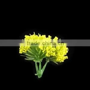 Outdoor Artificial Landscape Construction Flower, Sand Table Model Material Flowers, Scale Models thumbnail-2