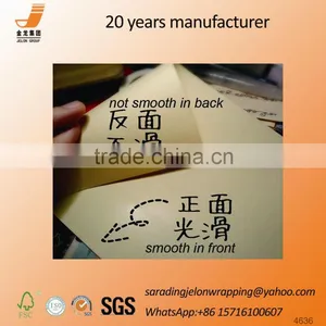 To Use the Release Paper/PE Coated Paper thumbnail-6
