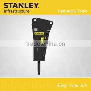 Side Type Hydraulic Breaker thumbnail-1