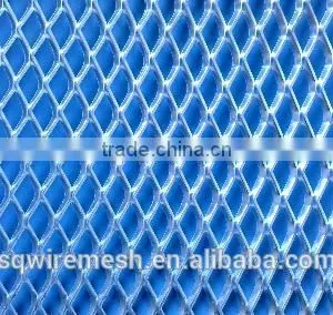 Direct Factory Galvanized Expanded Metal Mesh thumbnail-1