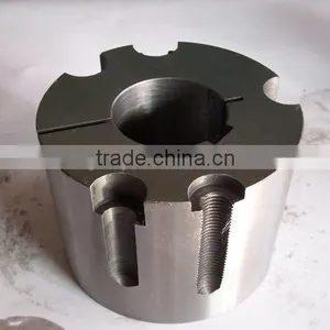 High Quality Steel Stainless Steel Taper Lock Taper Lock Bush thumbnail-2