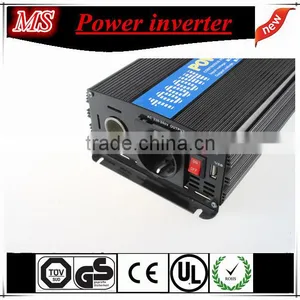 on Hot Sale New Design Power Inverter 1000w thumbnail-3