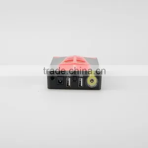 Jump Starter Power Source Digital Device Jump Starter Pack thumbnail-4