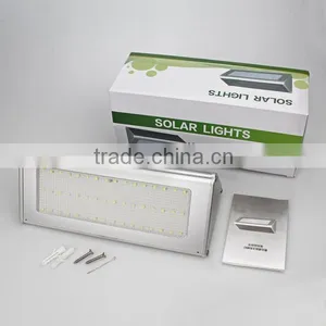 Wholesales Best Outdoor Lighting Solar Street Light thumbnail-5