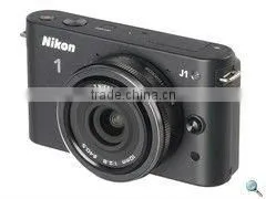 Nikon 1 J1 Kit With 10mm Lens Digital Cameras SLR Dropship and Wholesale thumbnail-1