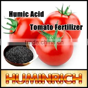 Huminrich Integrated Fertilizer For Tomatoes Leonardite Humic Acid Organic thumbnail-1