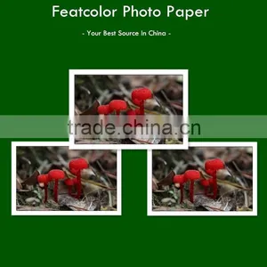 Waterproof Satin RC Photo Paper (Chinese Manufactry) thumbnail-1