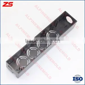 Custom Plastic Injection Mould , Injection Plastic Moulds , Plastic Injection Molding Maker thumbnail-2