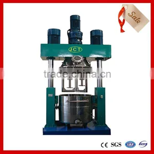 Machine for Pipe Thread Sealant/adhesive thumbnail-1