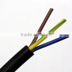 PVC Cable Regrind Recycled Plastic Scrap thumbnail-6